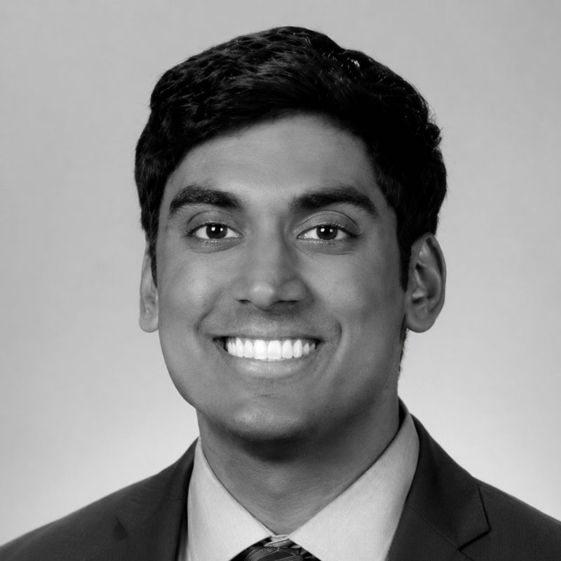 Roshan Panchanathan, MD